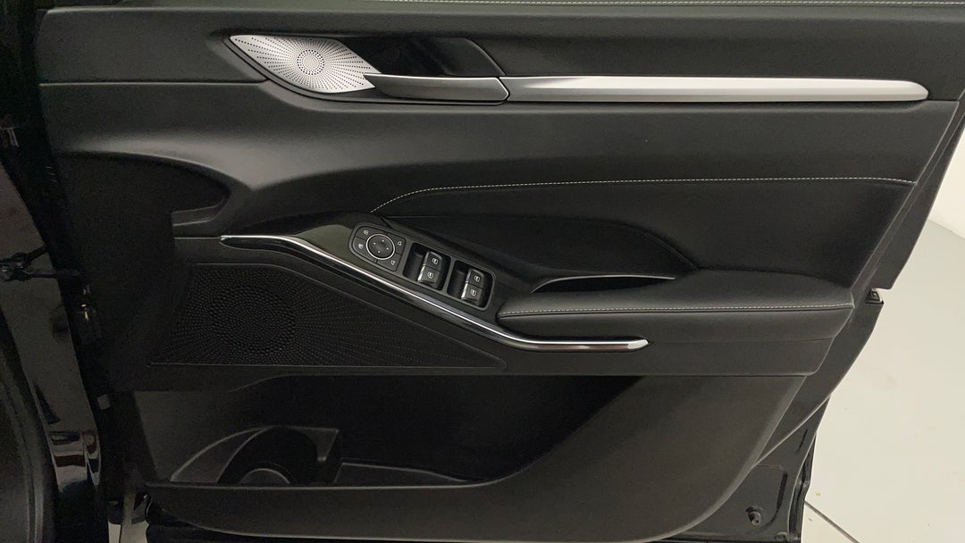 2022 GWM Haval H6 Premium, Automatic, 43944 km, Speaker View