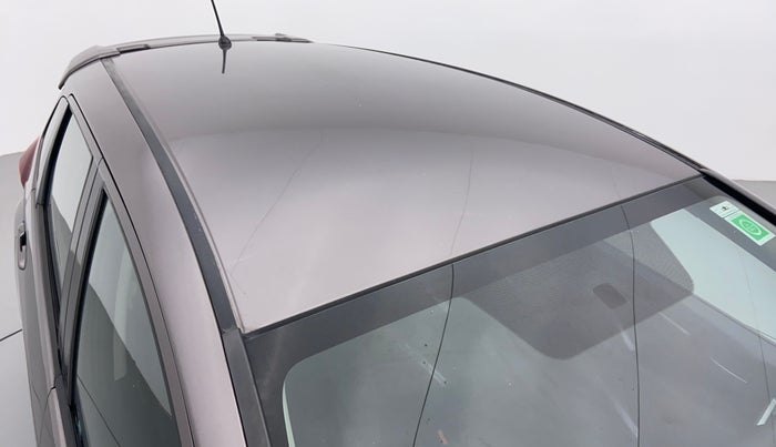 2016 Honda Jazz VX  1.2, Petrol, Manual, 46,432 km, Roof/Sunroof View