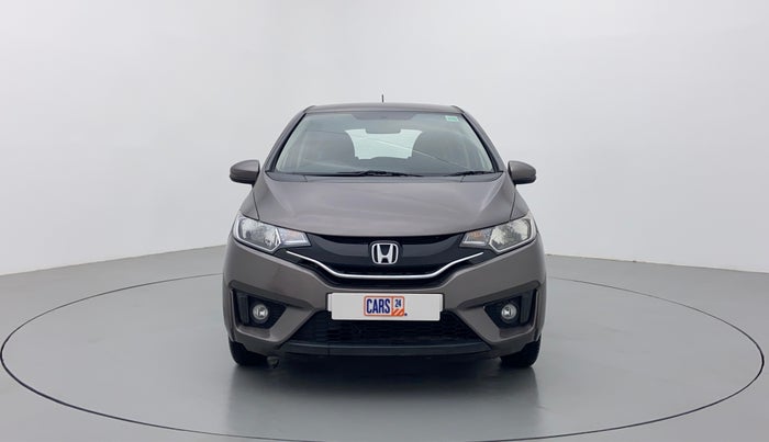2016 Honda Jazz VX  1.2, Petrol, Manual, 46,432 km, Front View