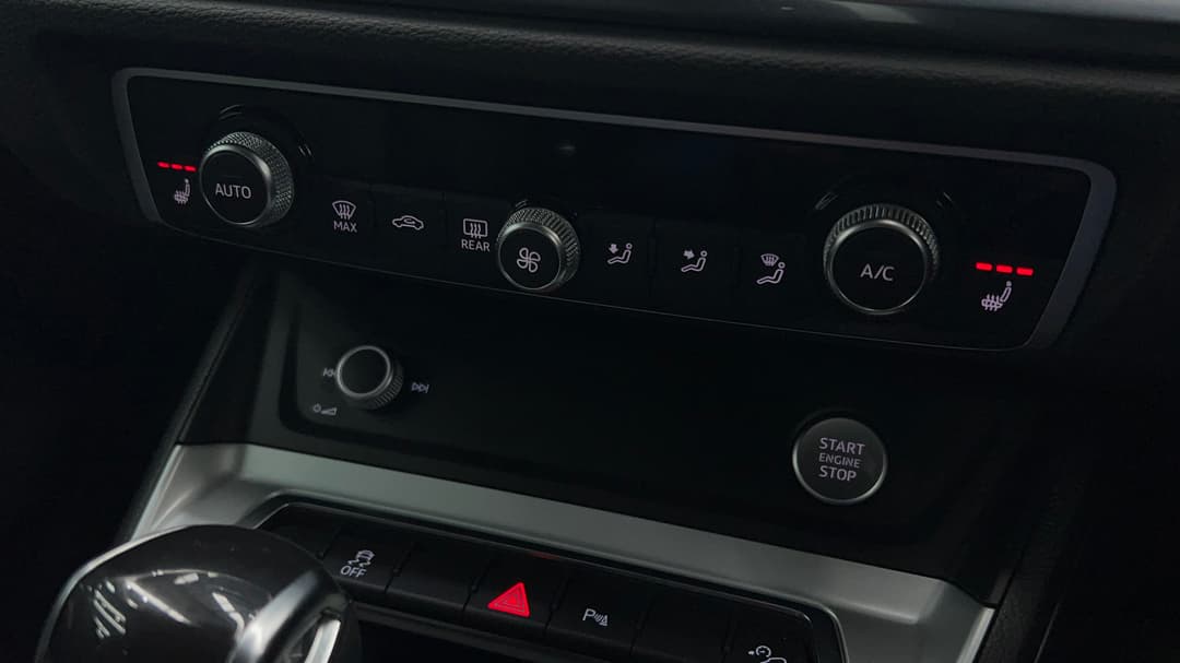 2020 Audi Q3 35 Tfsi Launch Edition, Automatic, 60192 km, Ventilated Seats