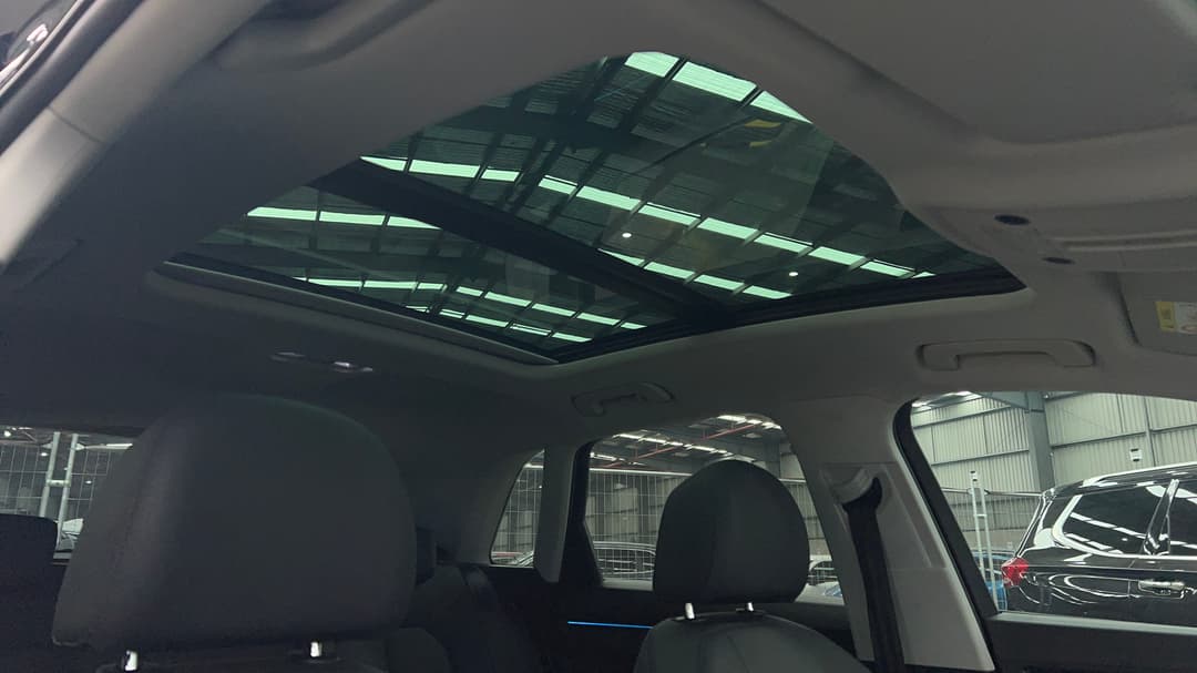 2020 Audi Q3 35 Tfsi Launch Edition, Automatic, 60192 km, Interior Sunroof/Moonroof