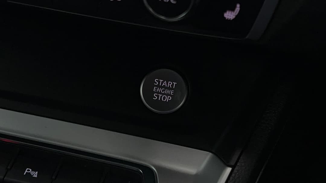 2020 Audi Q3 35 Tfsi Launch Edition, Automatic, 60192 km, Keyless / Button Start
