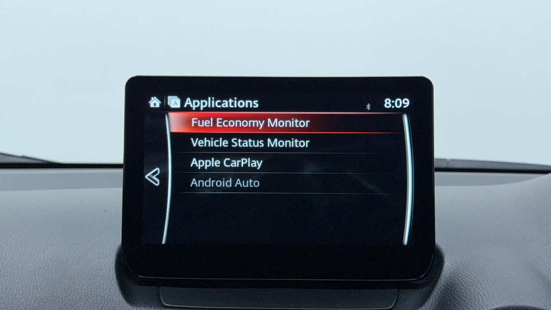 Android/Apple Car Play