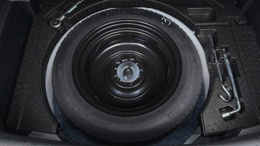 Spare Wheel