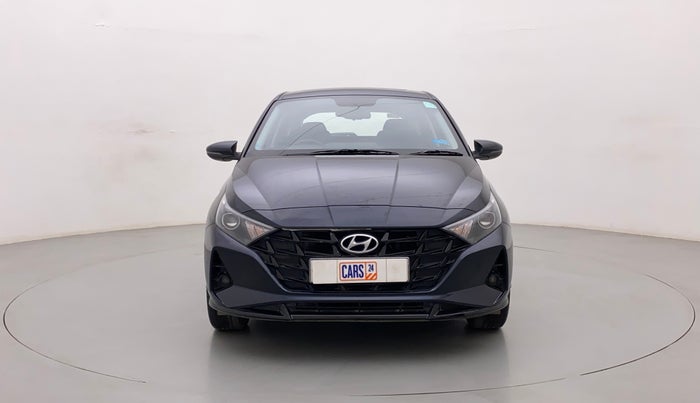 2022 Hyundai NEW I20 ASTA (O) 1.2 AT, Petrol, Automatic, 12,885 km, Highlights