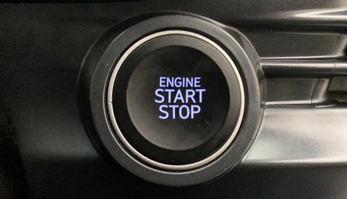 2022 Hyundai NEW I20 ASTA (O) 1.2 AT, Petrol, Automatic, 12,885 km, Keyless Start/ Stop Button