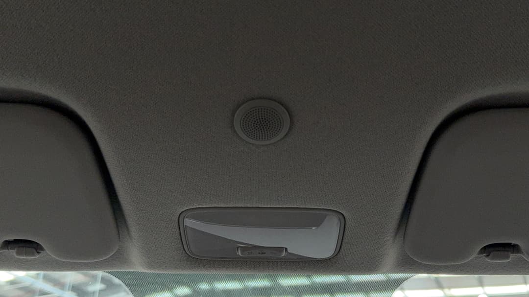2023 Kia Picanto Gt-line (pe), Automatic, 11349 km, On-Roof Controls/Sunglass holder