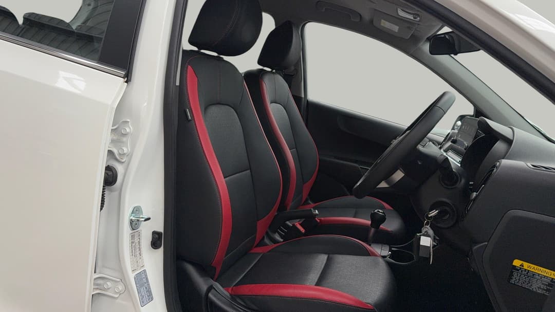 2023 Kia Picanto Gt-line (pe), Automatic, 11349 km, Right Side Front Door Cabin View
