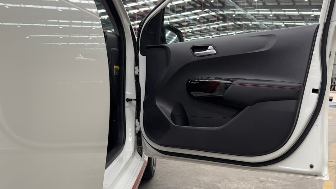 2023 Kia Picanto Gt-line (pe), Automatic, 11349 km, Speaker View
