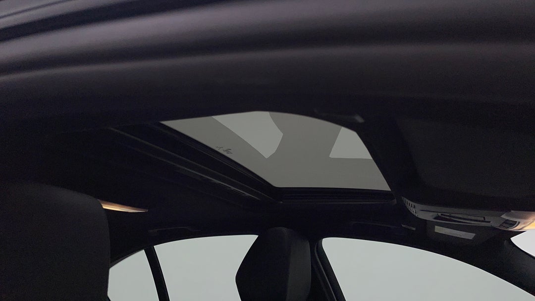 2018 BMW 3 30i M Sport, Automatic, 78379 km, Interior Sunroof/Moonroof