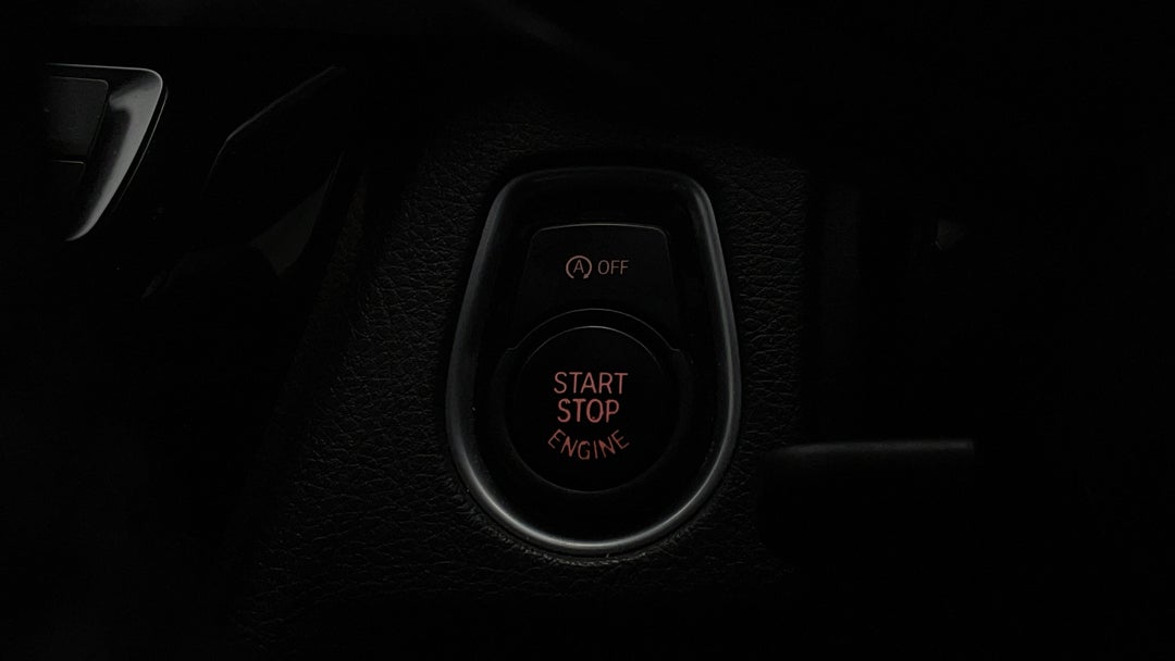 2018 BMW 3 30i M Sport, Automatic, 78379 km, Keyless / Button Start