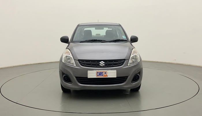 2013 Maruti Swift Dzire LXI, Petrol, Manual, 19,559 km, Highlights