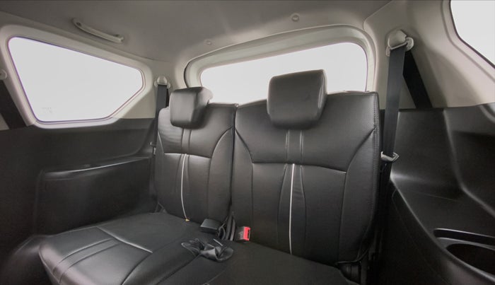 2020 Maruti XL6 ZETA AT SHVS, Petrol, Automatic, 55,685 km, Third Seat Row ( optional )