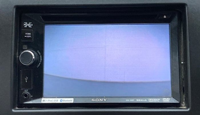 2015 Maruti Celerio VXI AMT, Petrol, Automatic, 57,219 km, Parking Camera