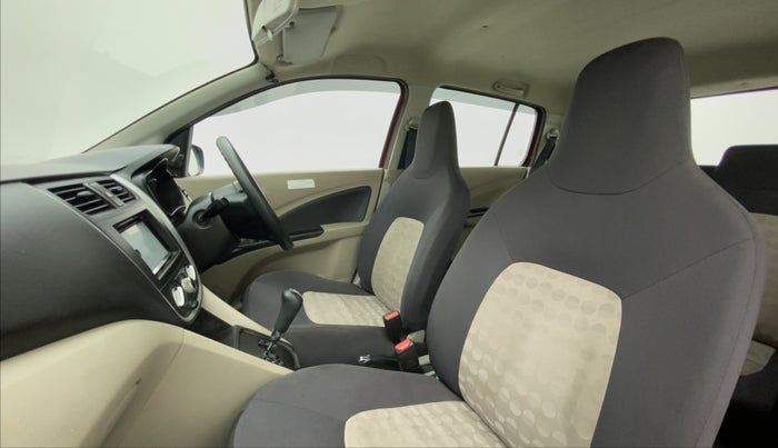 2015 Maruti Celerio VXI AMT, Petrol, Automatic, 57,219 km, Right Side Front Door Cabin