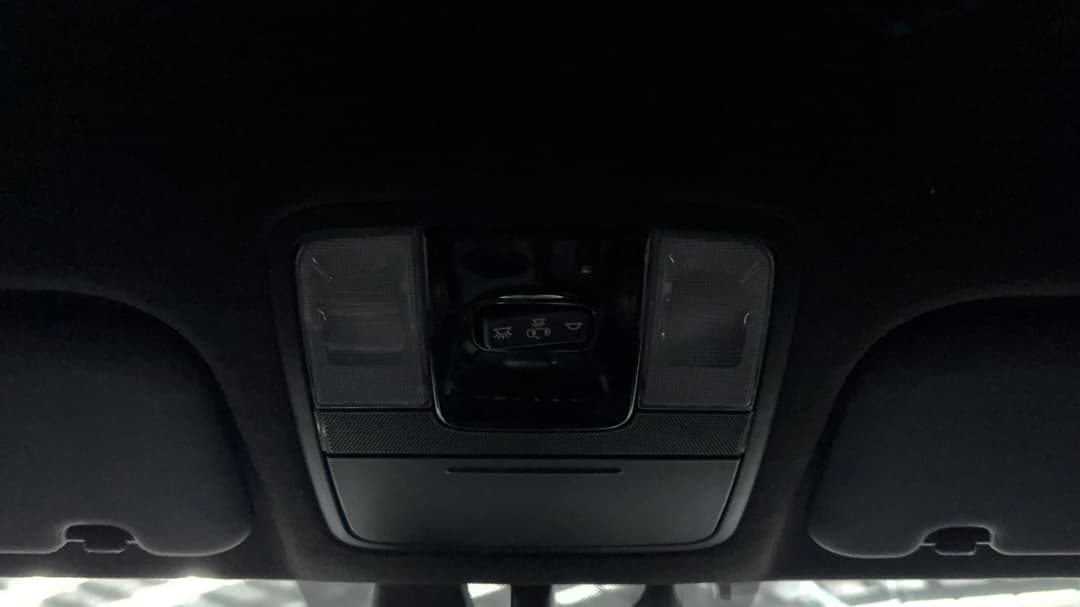 2020 Kia Cerato Gt Safety Pack, Automatic, 131779 km, On-Roof Controls/Sunglass holder