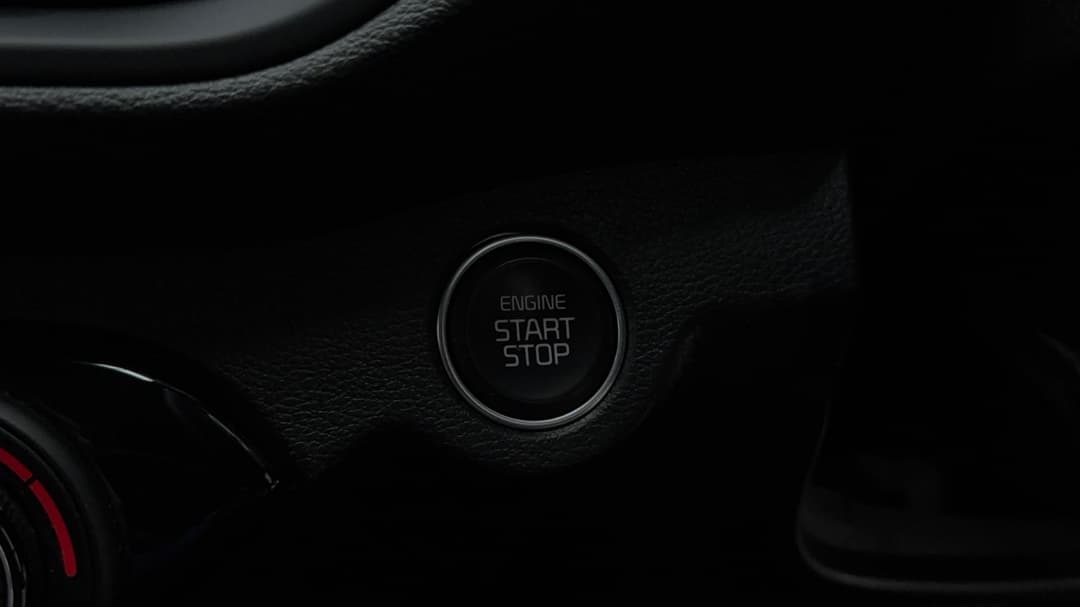 2020 Kia Cerato Gt Safety Pack, Automatic, 131779 km, Keyless / Button Start
