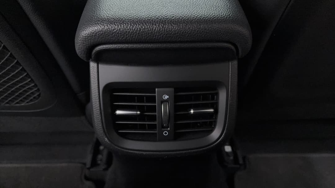 2020 Kia Cerato Gt Safety Pack, Automatic, 131779 km, Rear A/C Vent