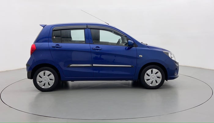 2019 Maruti Celerio VXI CNG D, CNG, Manual, 38,529 km, Right Side