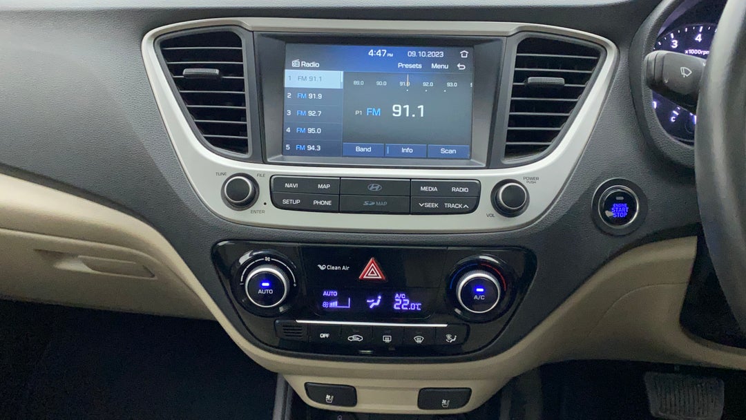 Features