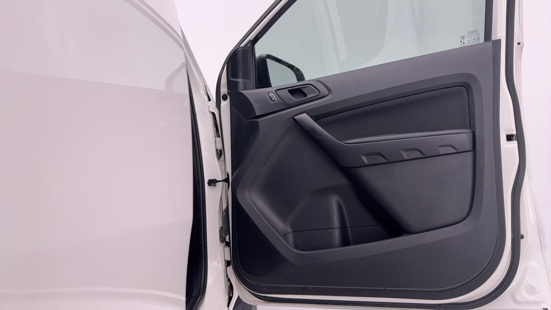 2021 Ford Ranger Xl 2.2 Hi-rider (4x2), Automatic, 123390 km, Speaker View