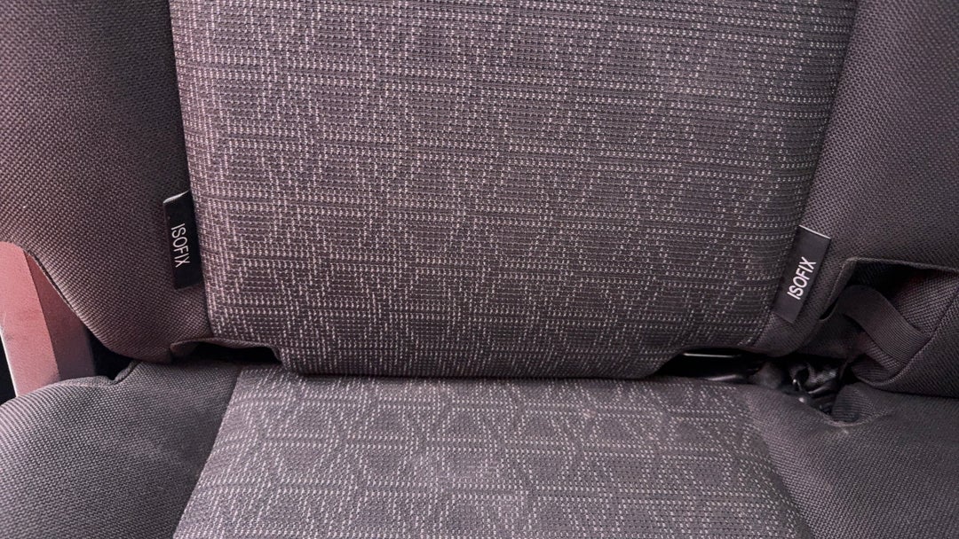 2021 Ford Ranger Xl 2.2 Hi-rider (4x2), Automatic, 123390 km, Child Seat Anchor Points