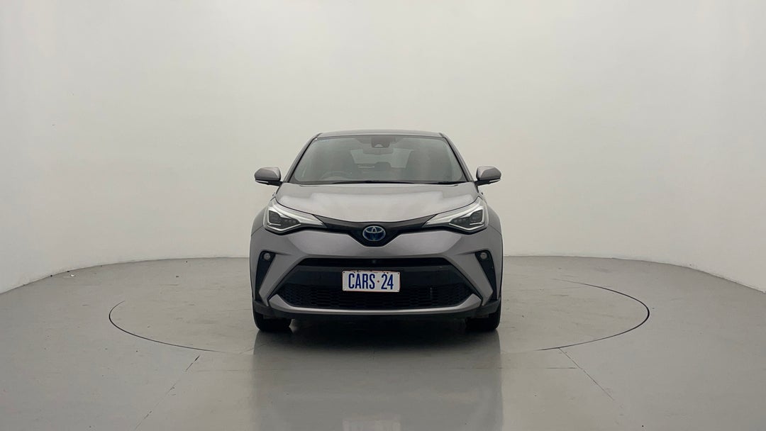 Front View