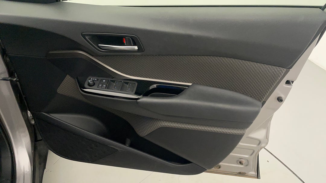 Speaker View