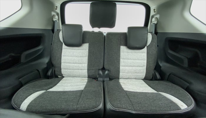2018 Toyota Innova Crysta 2.4 GX 7 STR, Diesel, Manual, 18,864 km, Third Seat Row ( optional )