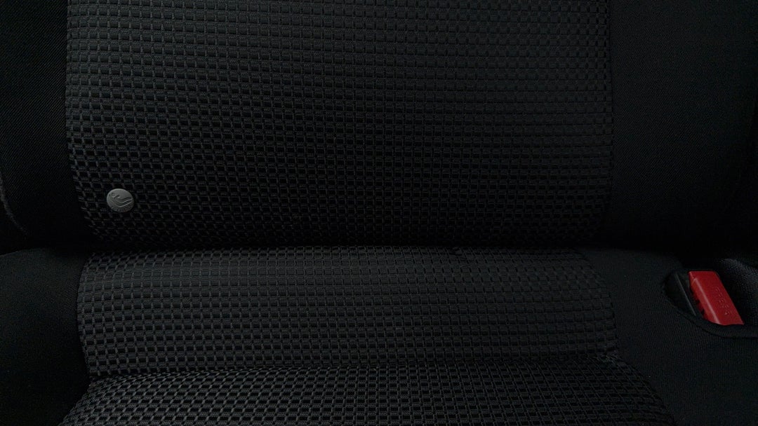 2018 Mazda 3 Sp25, Automatic, 35483 km, Child Seat Anchor Points