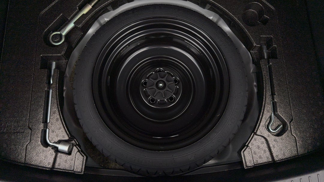 2018 Mazda 3 Sp25, Automatic, 35483 km, Spare Wheel