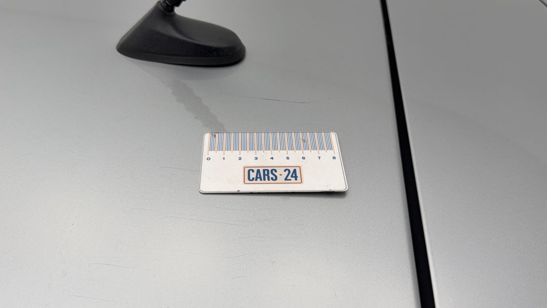 2018 Mazda 3 Sp25, Automatic, 35483 km, Roof Scratch