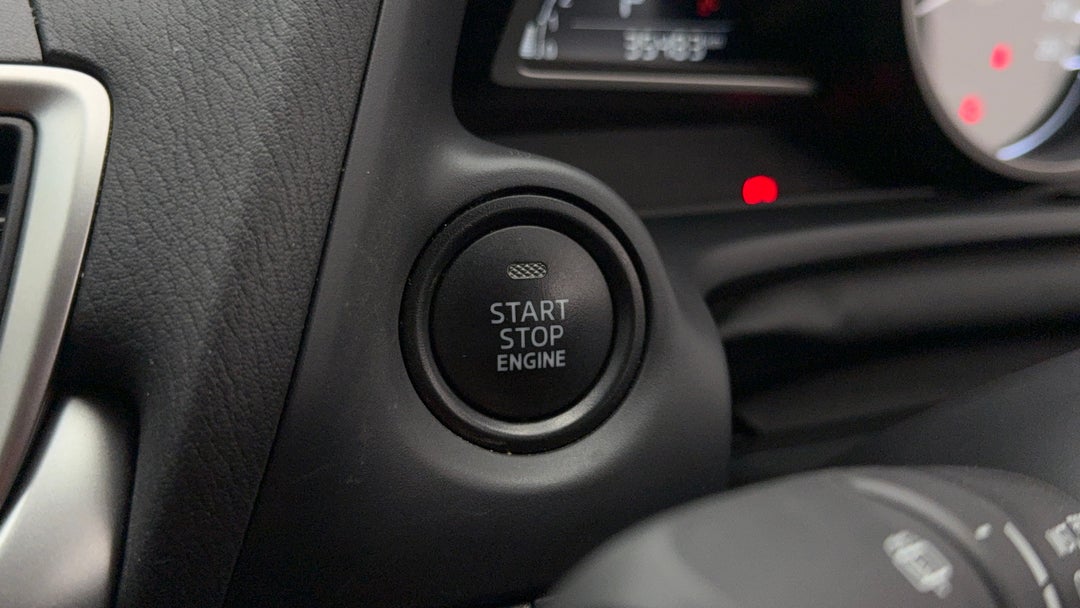 2018 Mazda 3 Sp25, Automatic, 35483 km, Keyless / Button Start