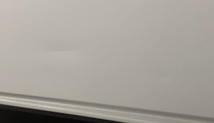 2019 Hyundai VENUE SX 1.0 TURBO DUAL TONE, Petrol, Manual, 38,366 km, Front passenger door - Slightly dented