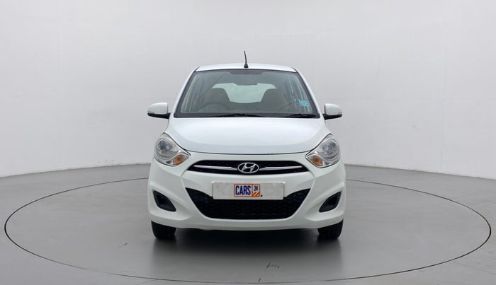 2013 Hyundai i10 MAGNA 1.2 KAPPA2, Petrol, Manual, 31,266 km, Highlights