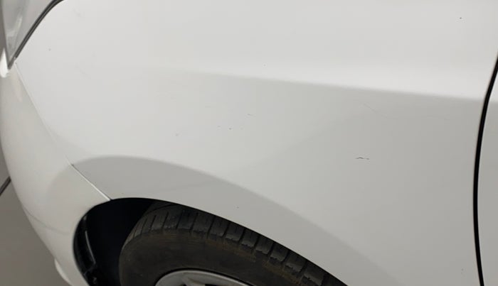 2019 Hyundai Grand i10 SPORTZ 1.2 KAPPA VTVT, Petrol, Manual, 24,065 km, Left fender - Minor scratches