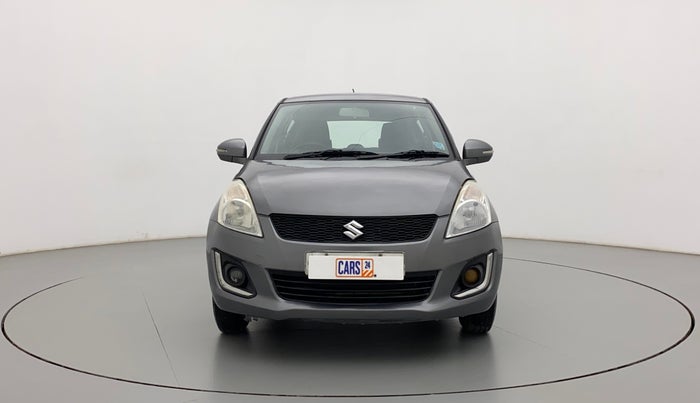 2015 Maruti Swift VXI, Petrol, Manual, 1,16,985 km, Highlights