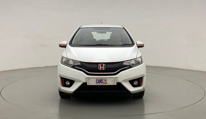 2016 Honda Jazz 1.2 V AT, Petrol, Automatic, 54,687 km, Highlights