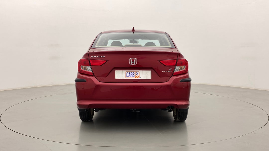 Back/Rear