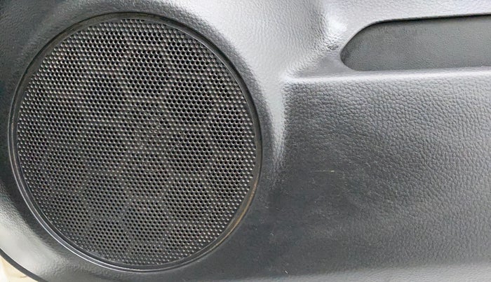2014 Maruti Wagon R 1.0 LXI CNG, CNG, Manual, 90,534 km, Speaker