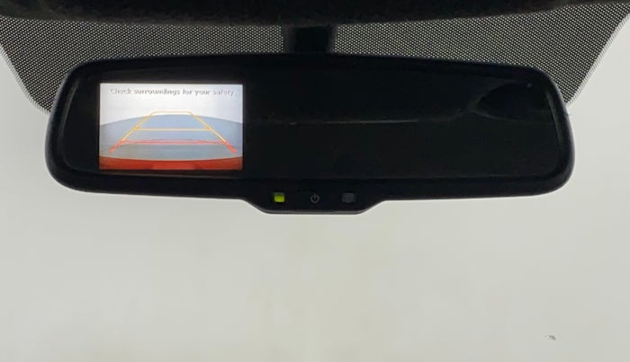 2015 Hyundai i20 Active 1.2 S, Petrol, Manual, 88,466 km, IRVM Reverse Camera