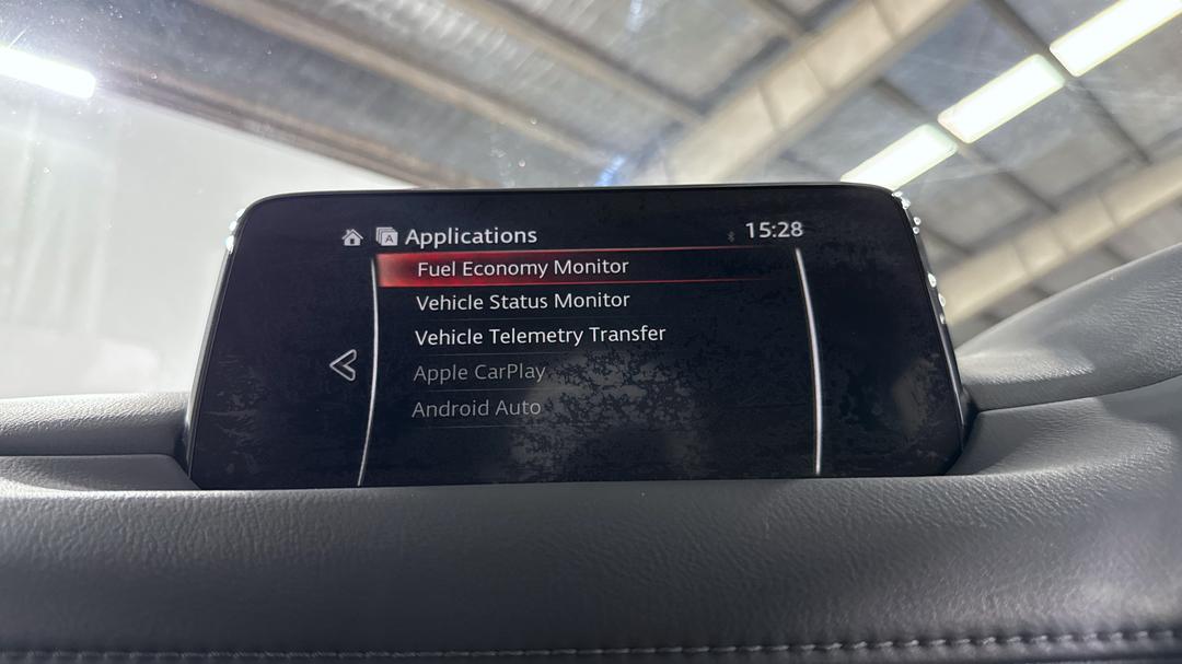 2018 Mazda CX-5 Maxx Sport (4x4), Automatic, 96625 km, Android/Apple Car Play