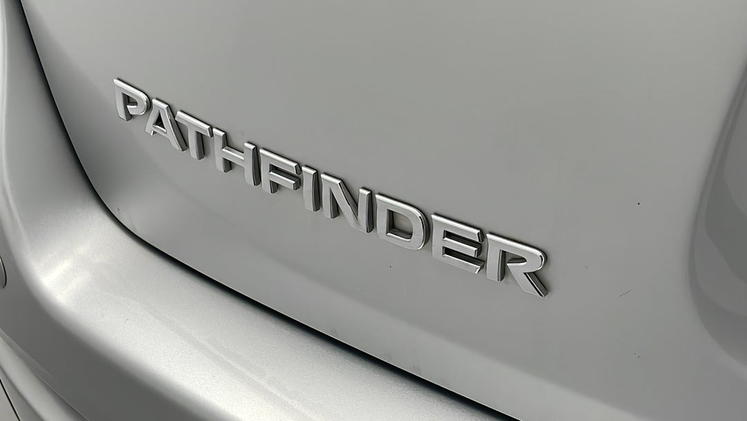 Badge (Boot Left Side)