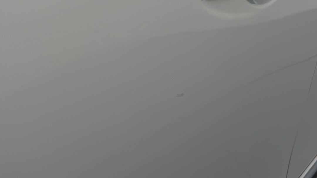 Doors Front LHS Chip