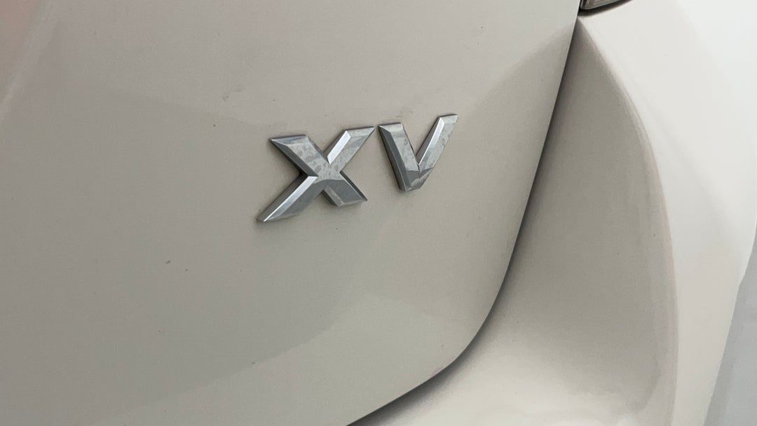 Badge (Boot Right Side)