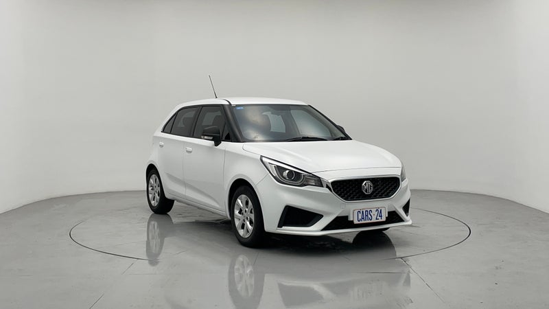 2022 MG Mg3 Auto MY22