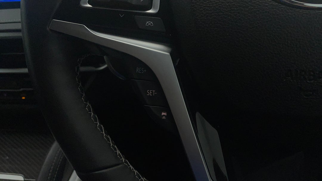 2023 LDV D90 Executive (4wd) D20, Automatic, 35737 km, Cruise Control