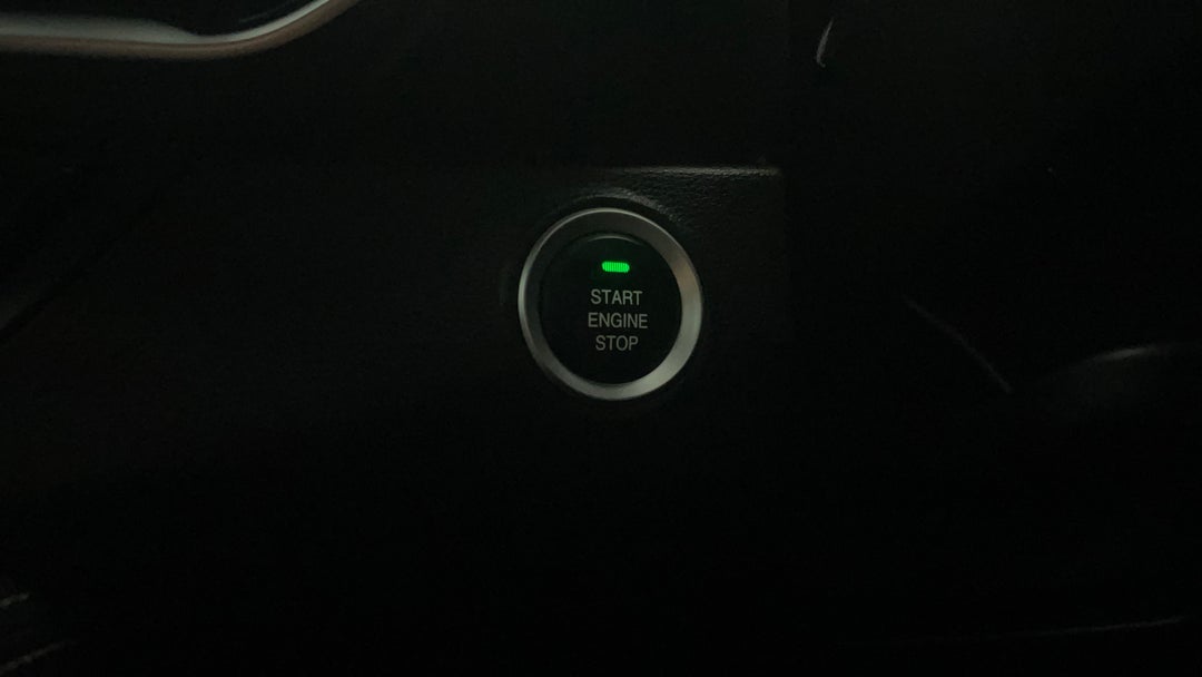 2023 LDV D90 Executive (4wd) D20, Automatic, 35737 km, Keyless / Button Start