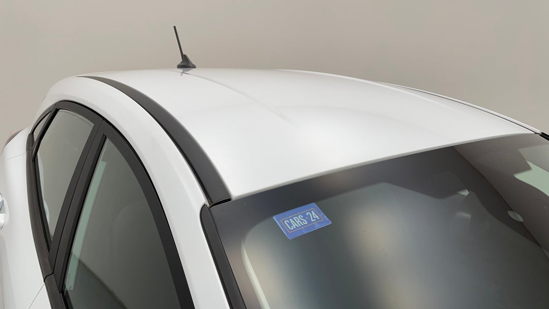 2022 Ford Puma Puma, Automatic, 63707 km, Roof/Sunroof View