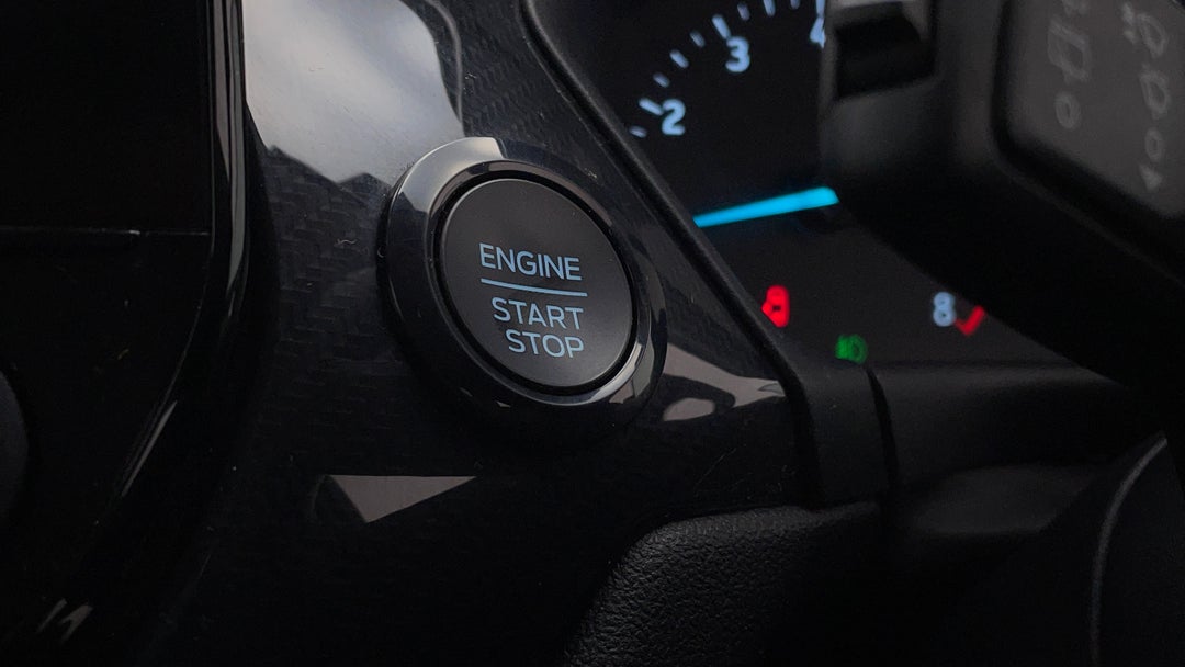 2022 Ford Puma Puma, Automatic, 63707 km, Keyless / Button Start